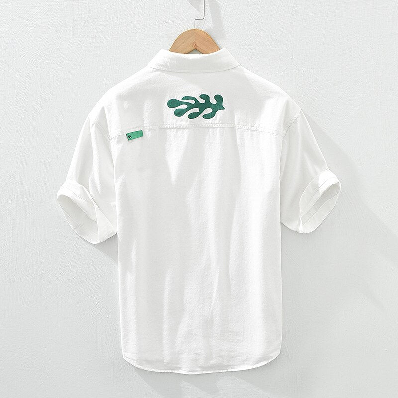 Camisa Samicce Itapoã®