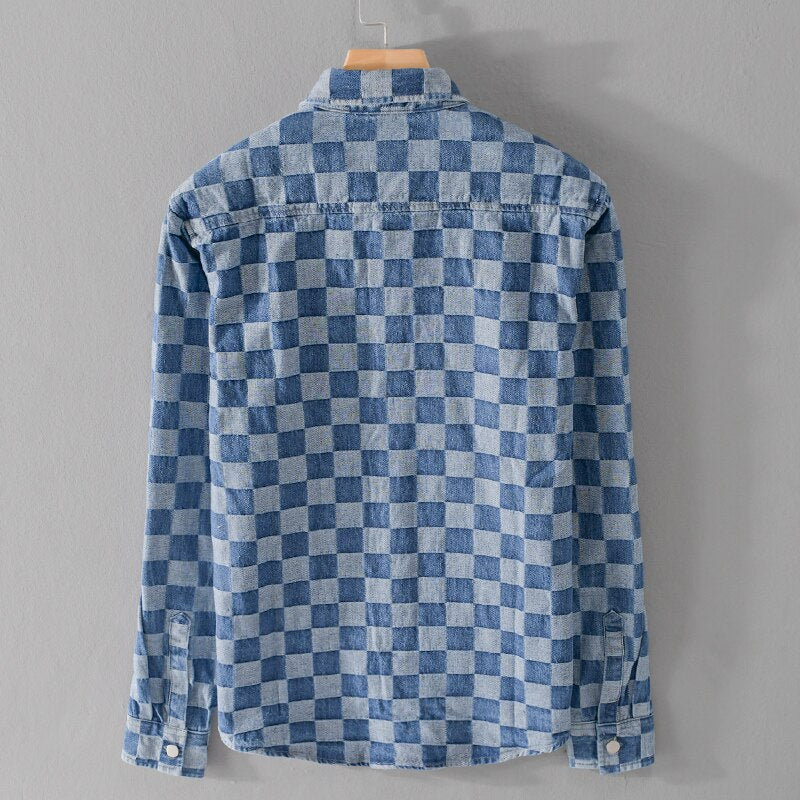 Camisa Samicce Guanhães®
