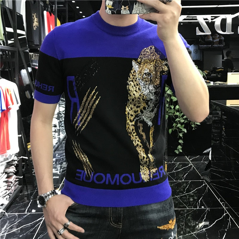 Camiseta Samicce® S2006