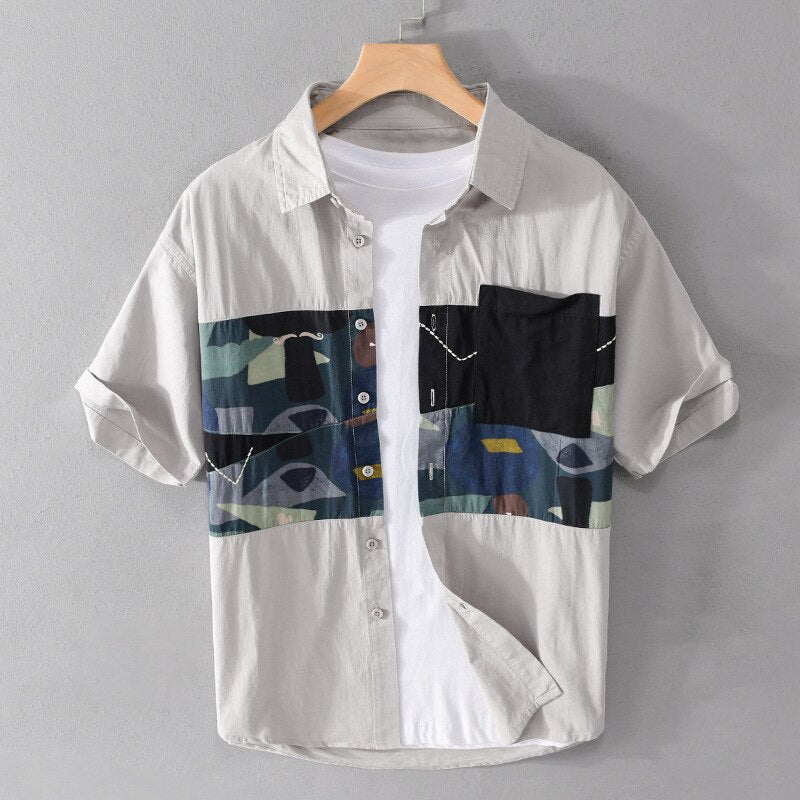 Camisa Samicce Itapororoca®