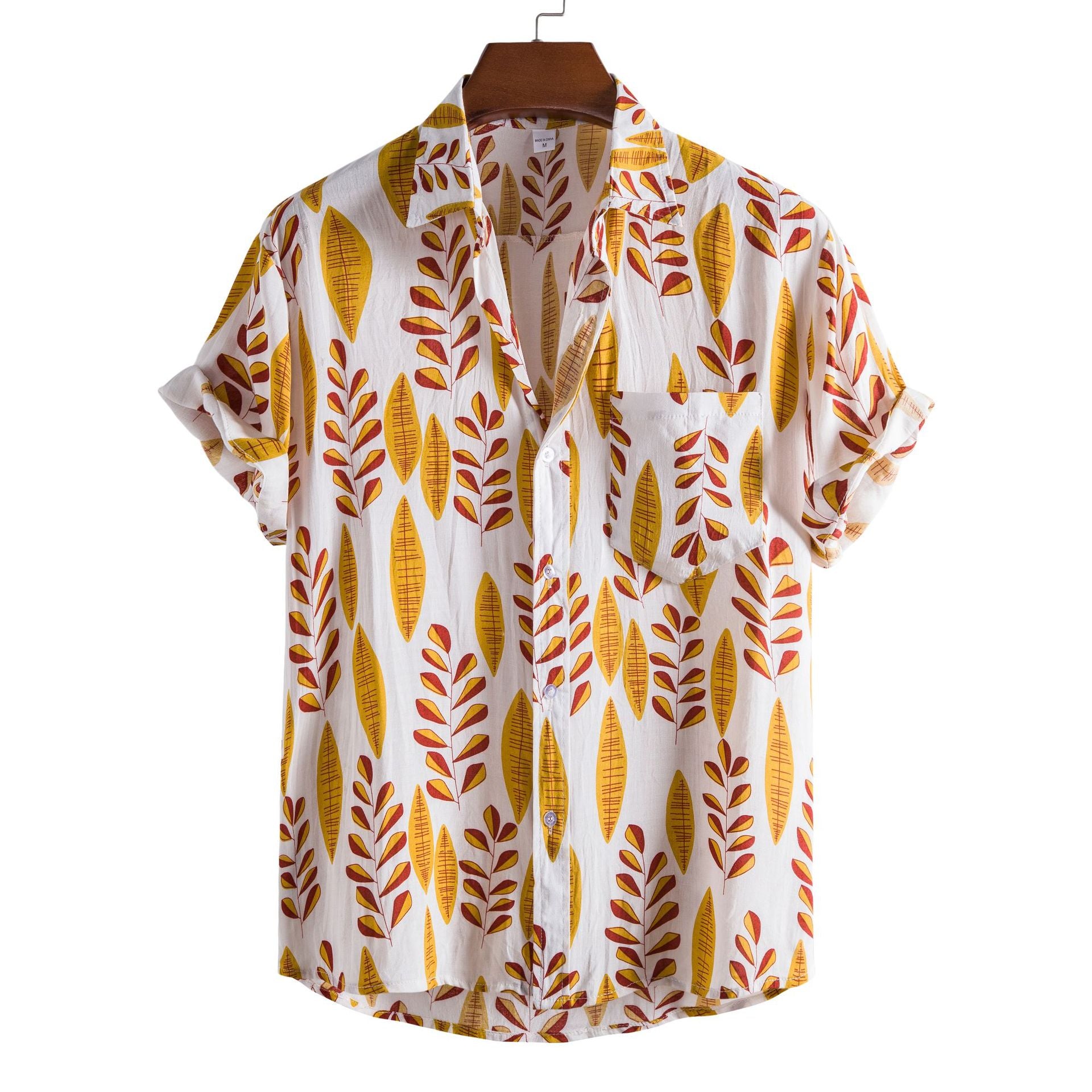 Camisa Samicce Iporá®