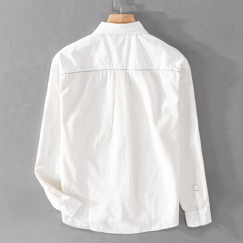 Camisa Samicce Almenara®