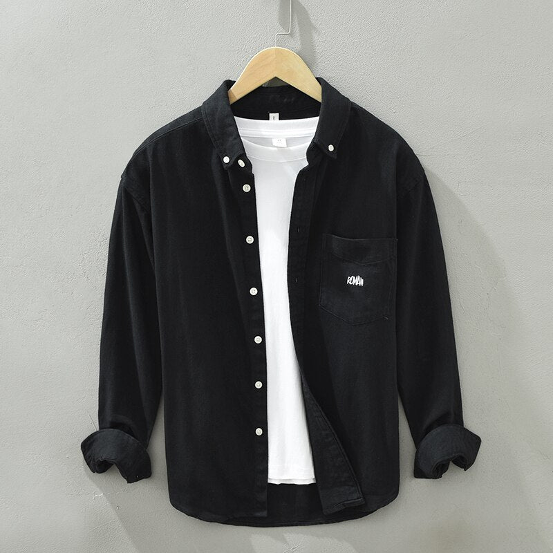 Camisa Samicce Guaxupé®