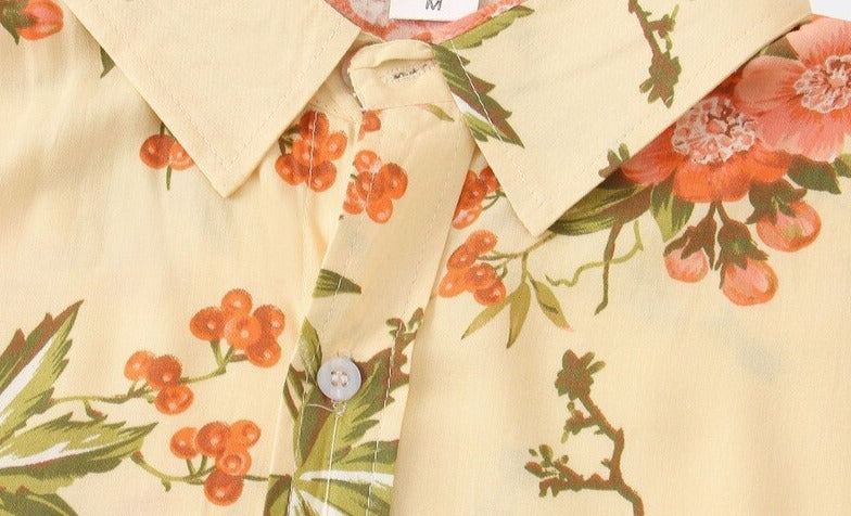 Camisa Samicce Montes Claros®
