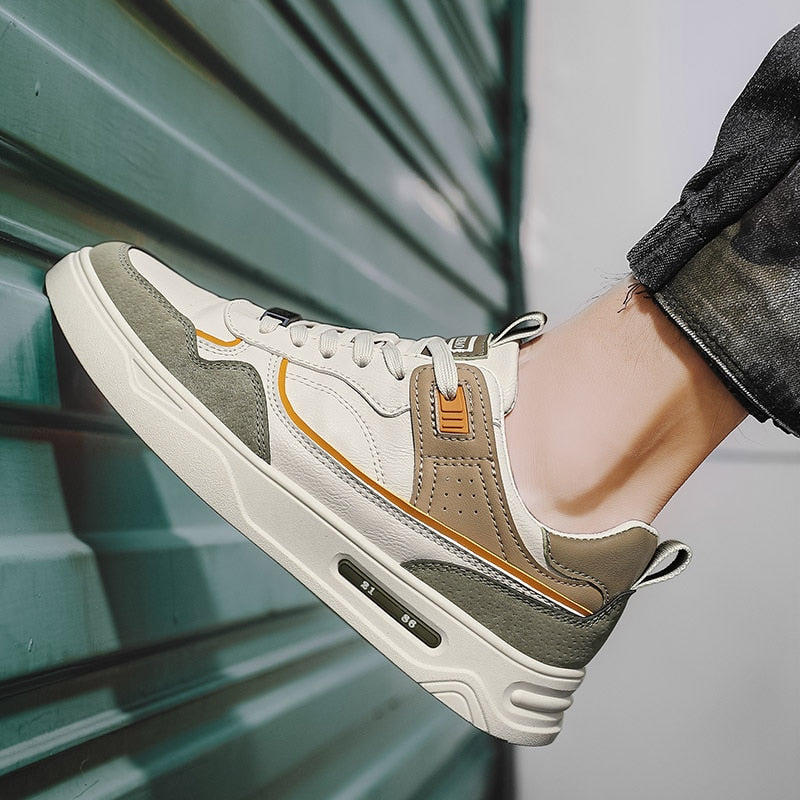 Sapatênis Samicce Mail®