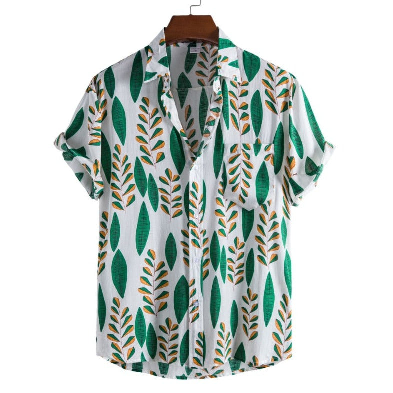 Camisa Samicce Iporá®
