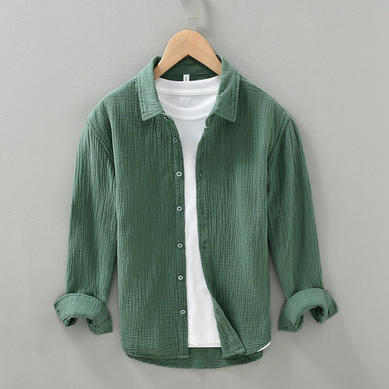Camisa Samicce Icaraíma®