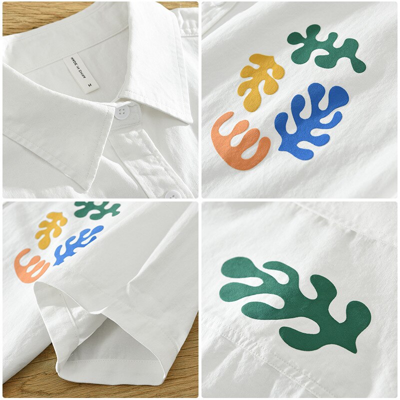 Camisa Samicce Itapoã®