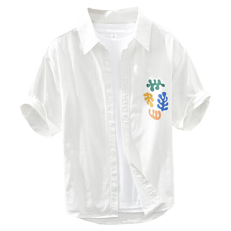 Camisa Samicce Itapoã®