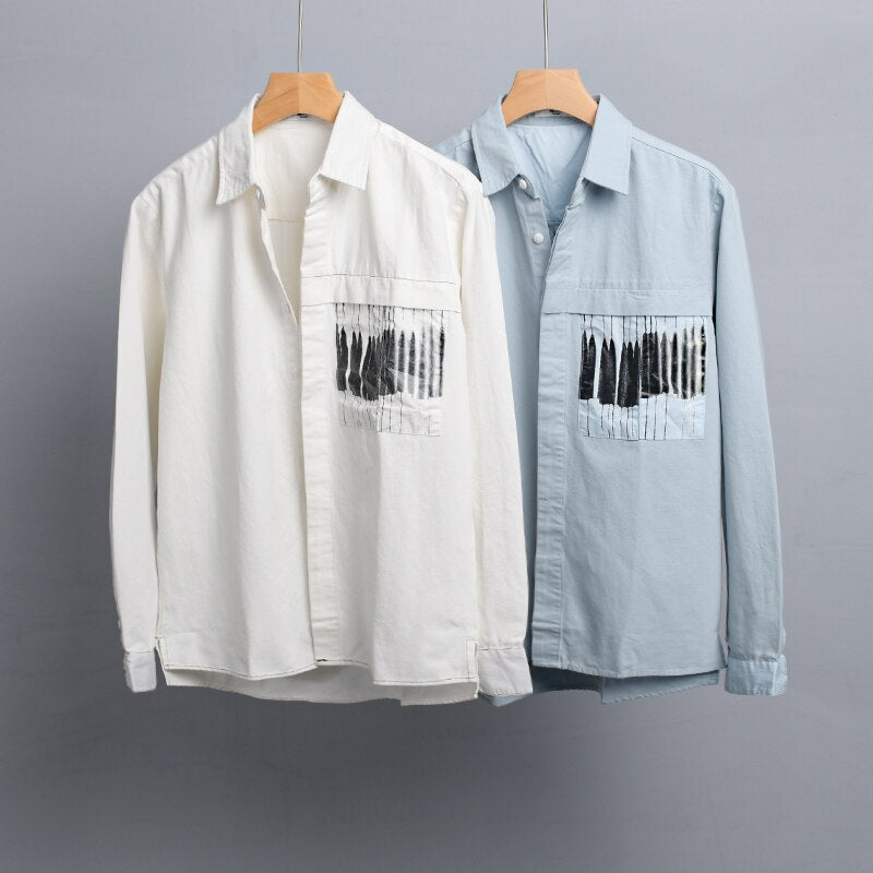 Camisa Samicce Almenara®