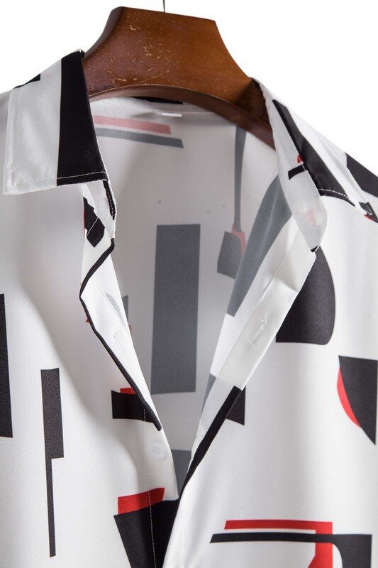 Camisa Samicce Uiramutã®