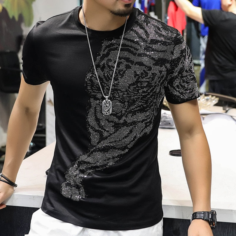 Camiseta Samicce® S2009