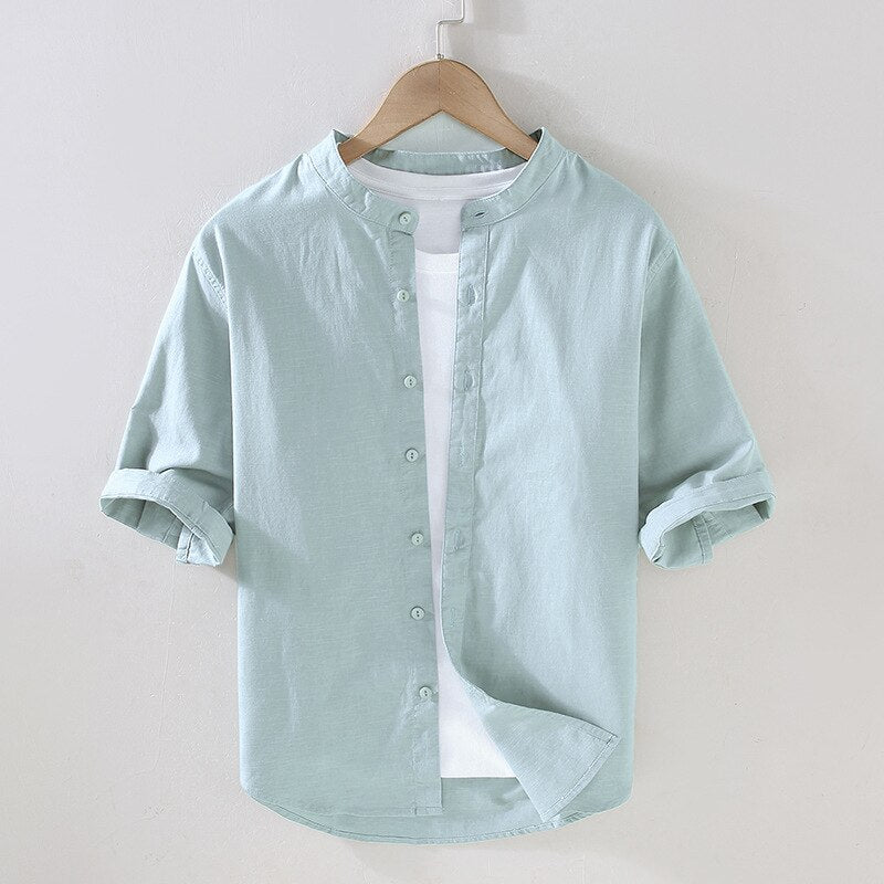 Camisa Samicce Guará®