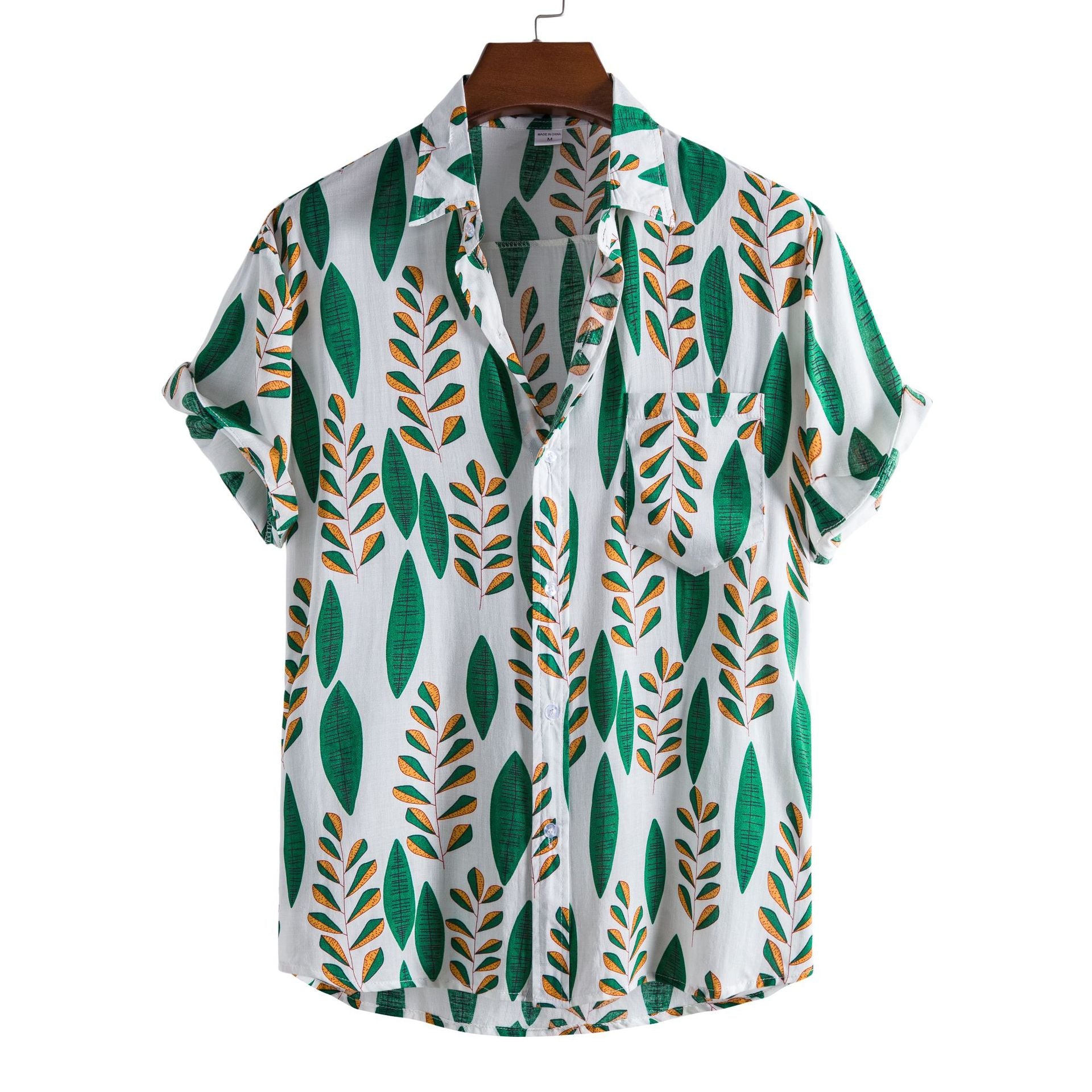 Camisa Samicce Iporá®