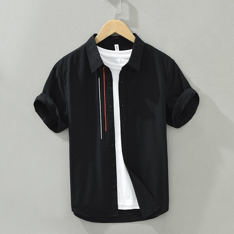 Camisa Samicce Piancó®