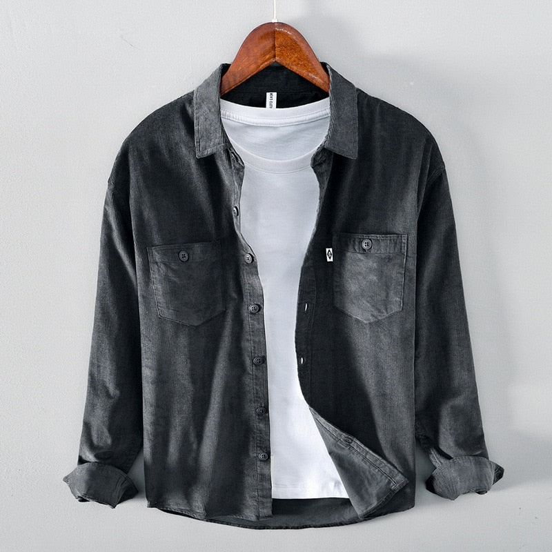 Camisa Samicce Solid®