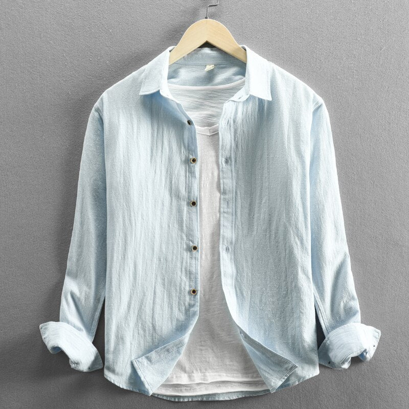 Camisa Samicce Seul®