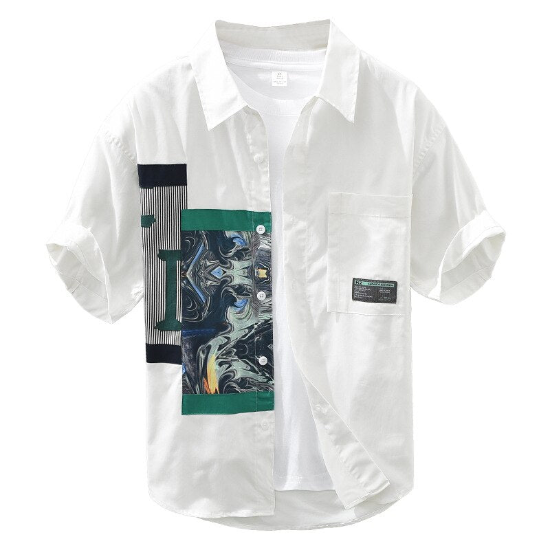 Camisa Samicce Picuí®