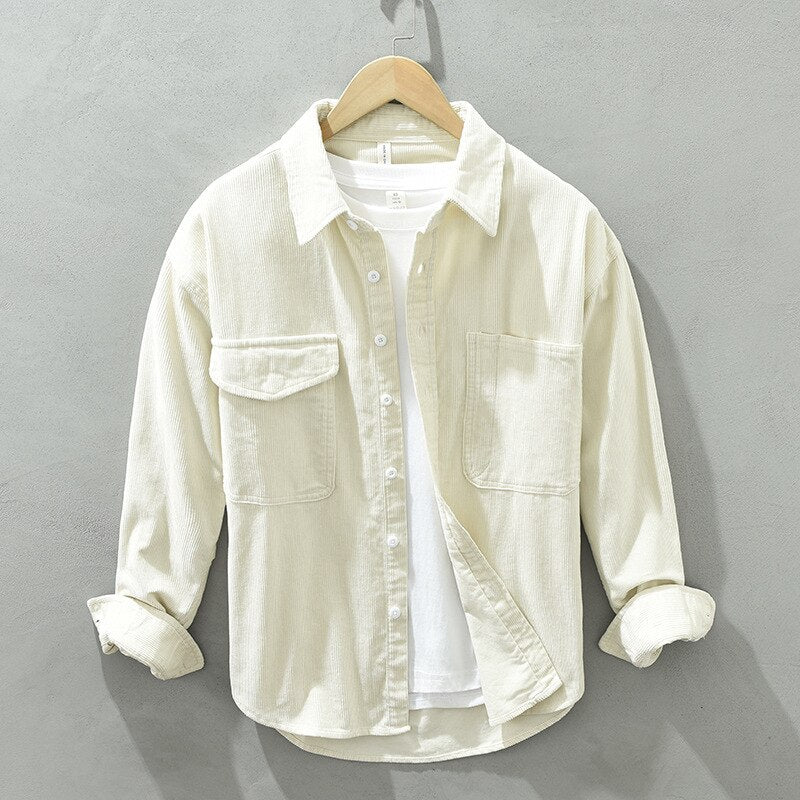 Camisa Samicce Sleved®