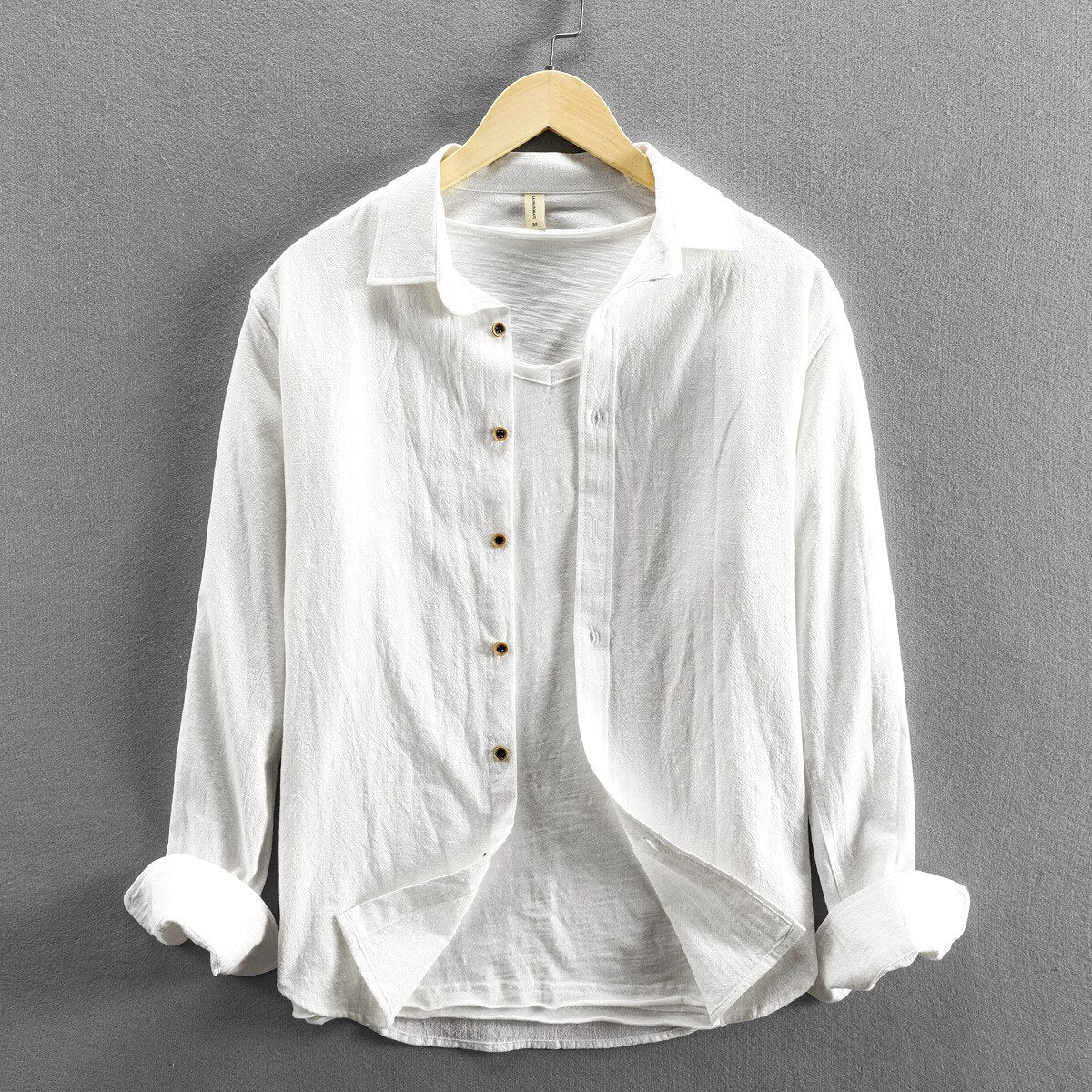 Camisa Samicce Seul®