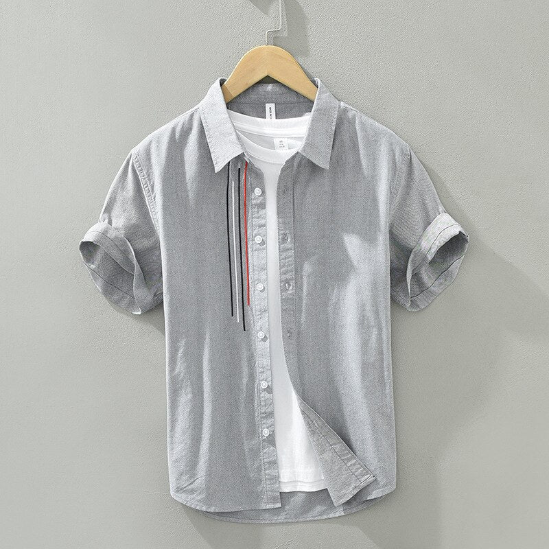 Camisa Samicce Piancó®
