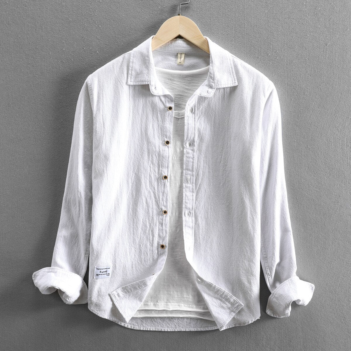 Camisa Samicce Agra®