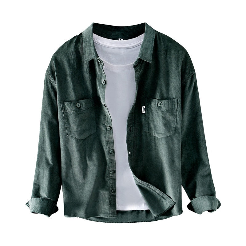 Camisa Samicce Solid®