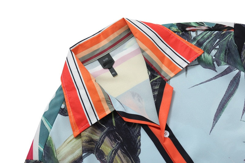 Camisa Samicce Muqui®