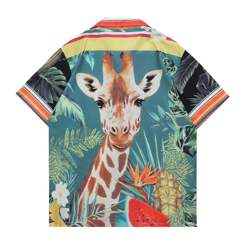 Camisa Samicce Muqui®