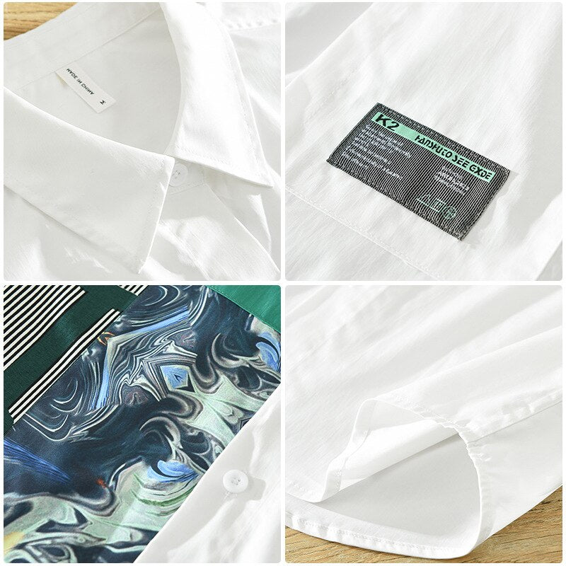 Camisa Samicce Picuí®