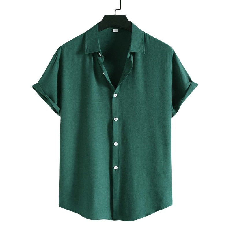 Camisa Samicce Teresina®