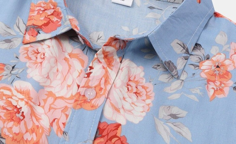 Camisa Samicce Ituiutaba®