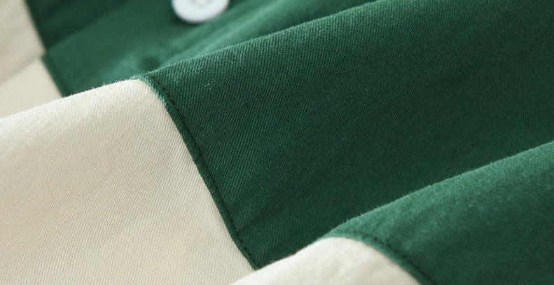 Camisa Samicce Idara®