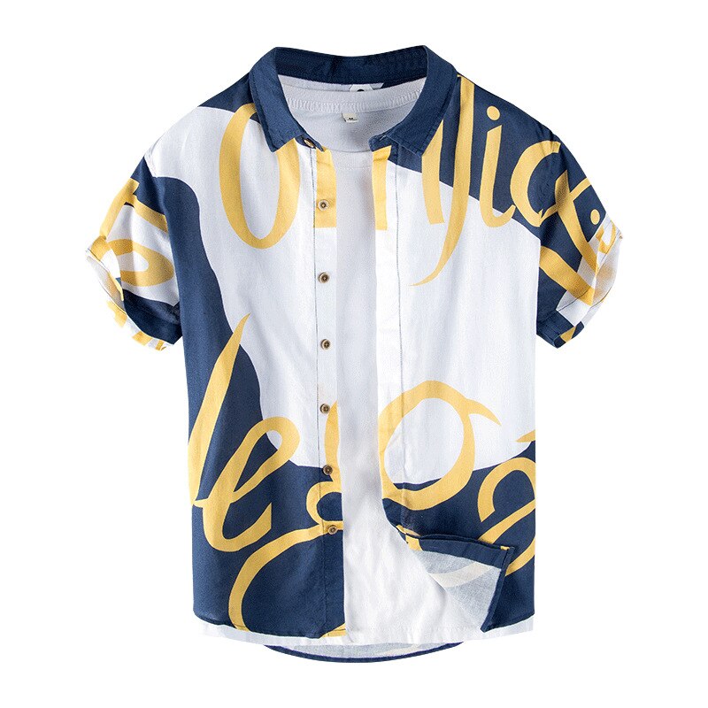 Camisa Samicce Cajazeiras®