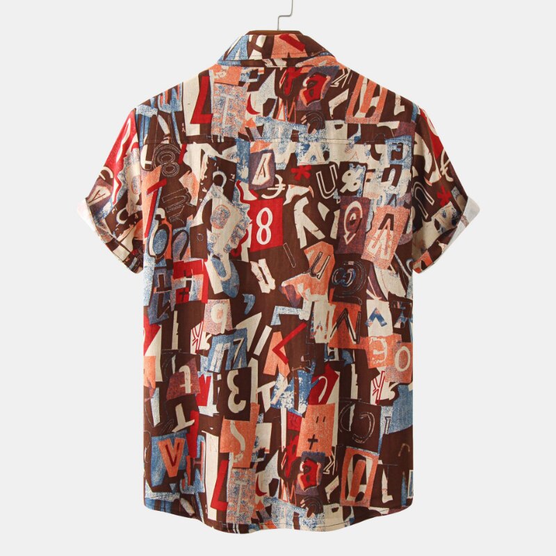 Camisa Samicce Pinhais®