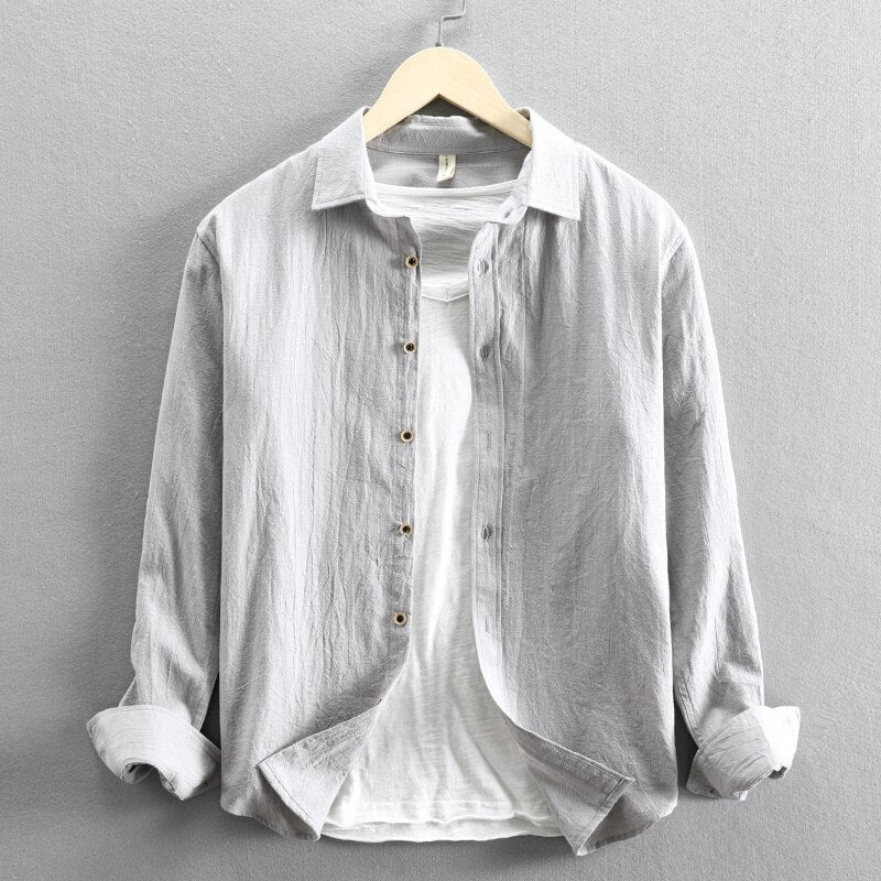 Camisa Samicce Seul®