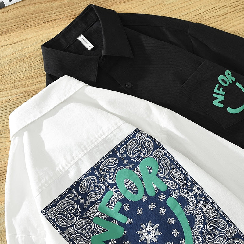 Camisa Samicce Igarapé®