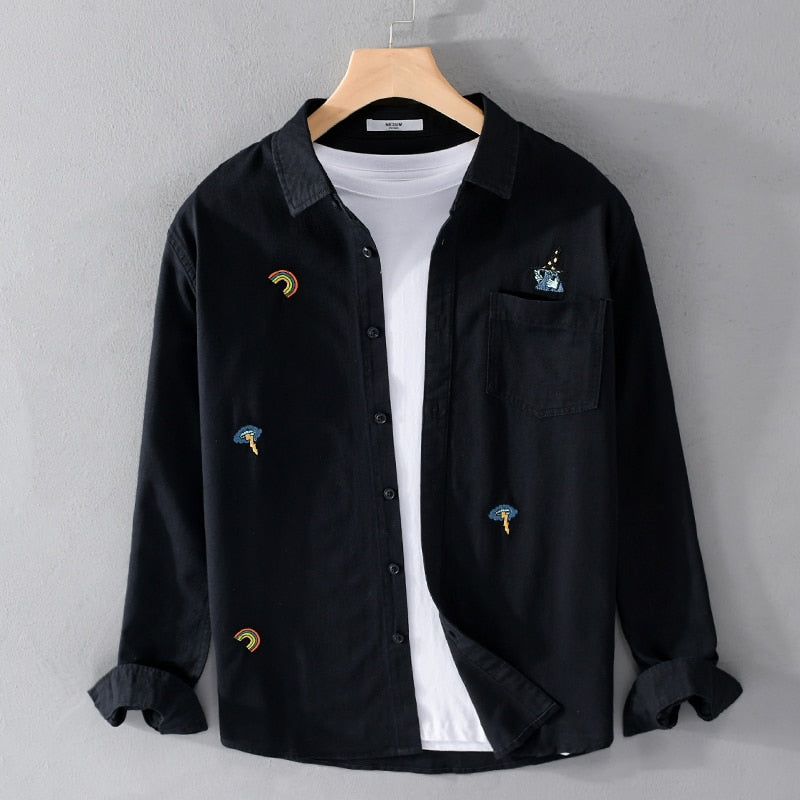 Camisa Samicce Abaeté®