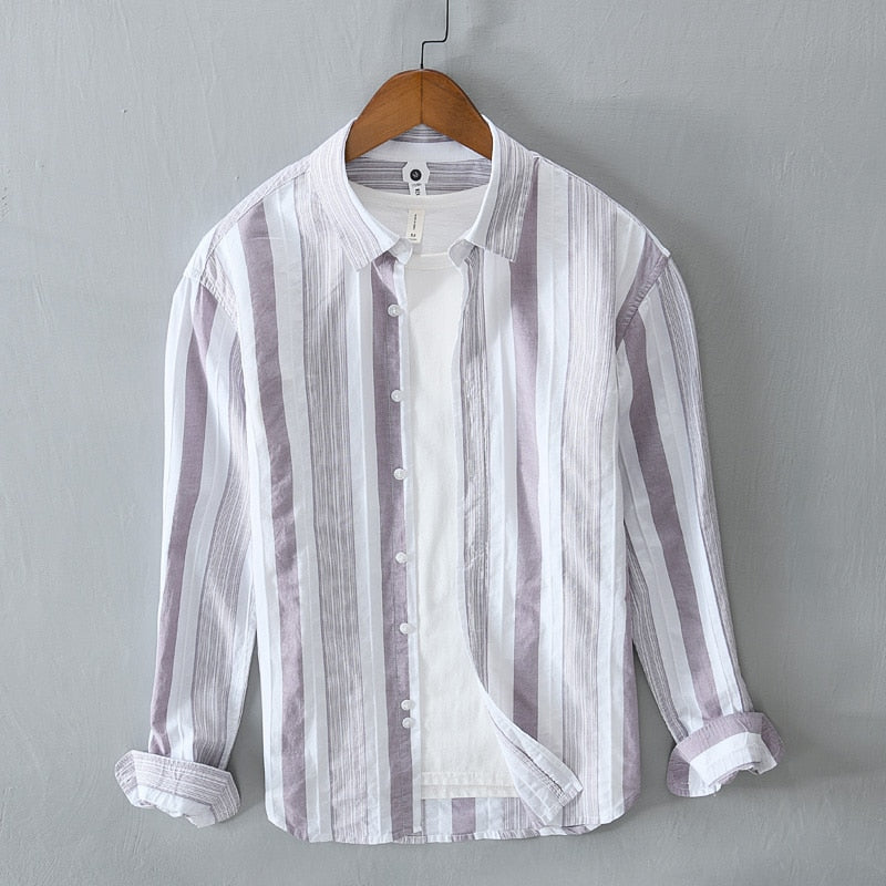 Camisa Samicce Bambuí®