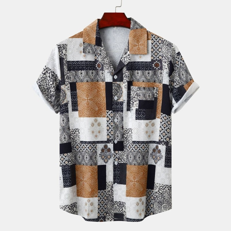 Camisa Samicce Janaúba®