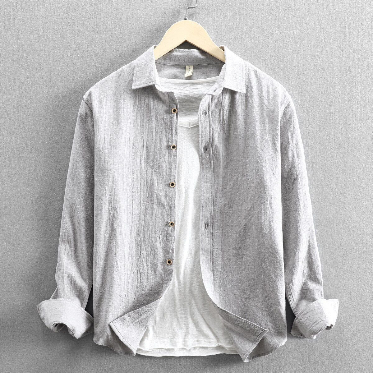 Camisa Samicce Seul®
