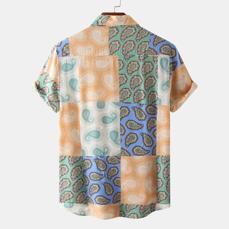 Camisa Samicce Marques®