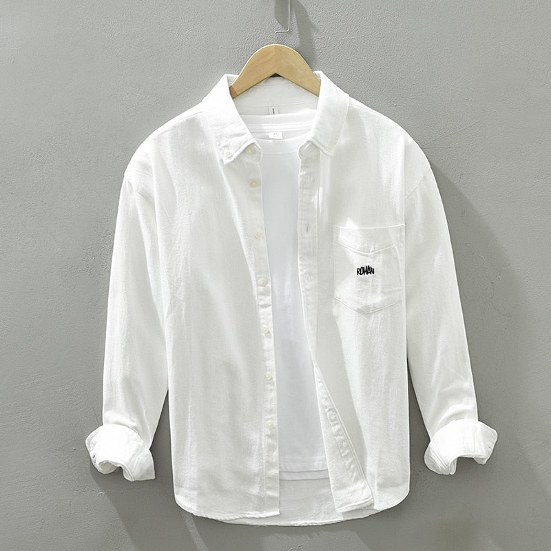 Camisa Samicce Guaxupé®