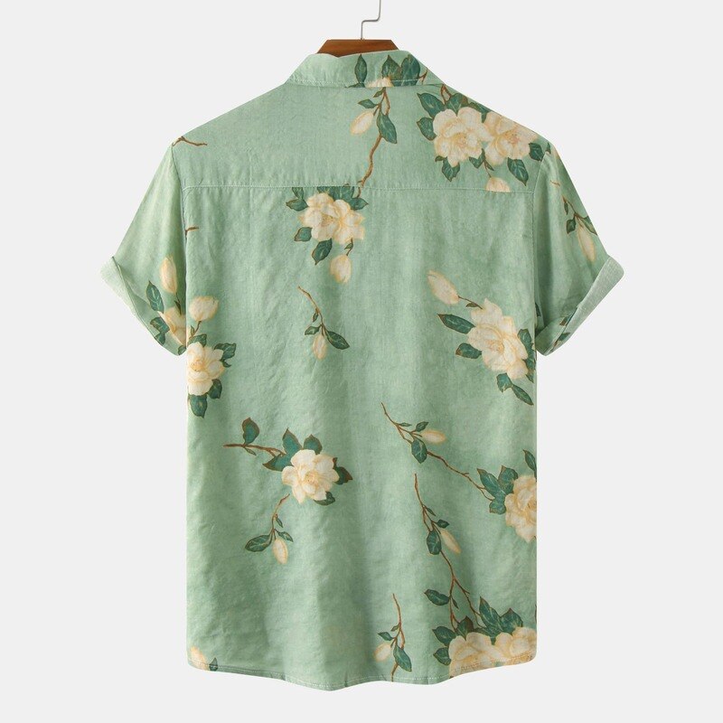 Camisa Samicce Colorado®