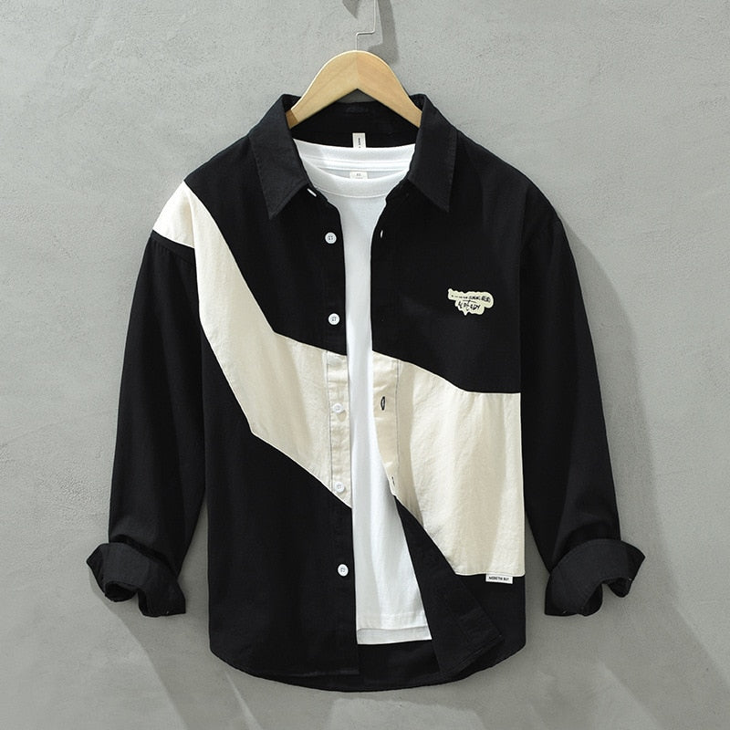 Camisa Samicce Idara®