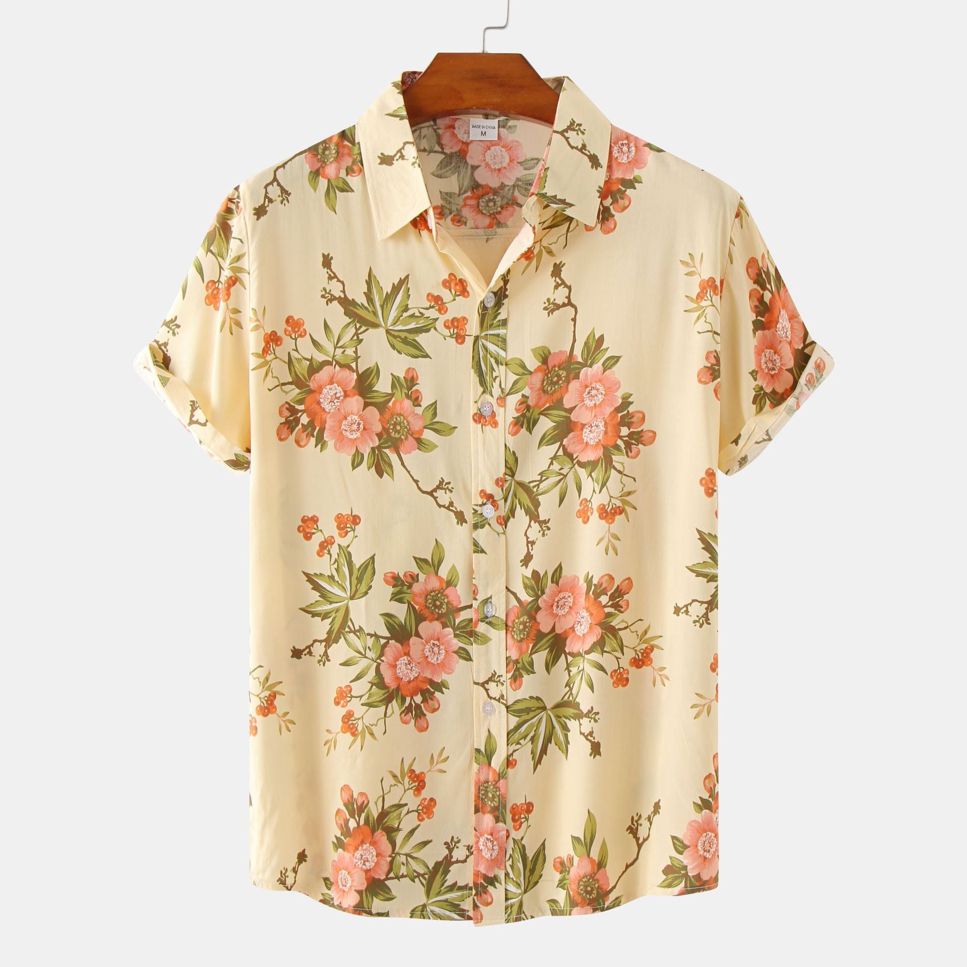 Camisa Samicce Montes Claros®