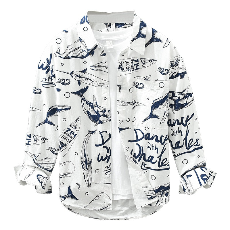 Camisa Samicce Campinorte®