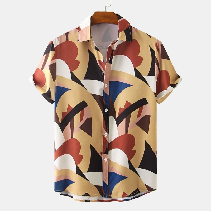 Camisa Samicce Capri®
