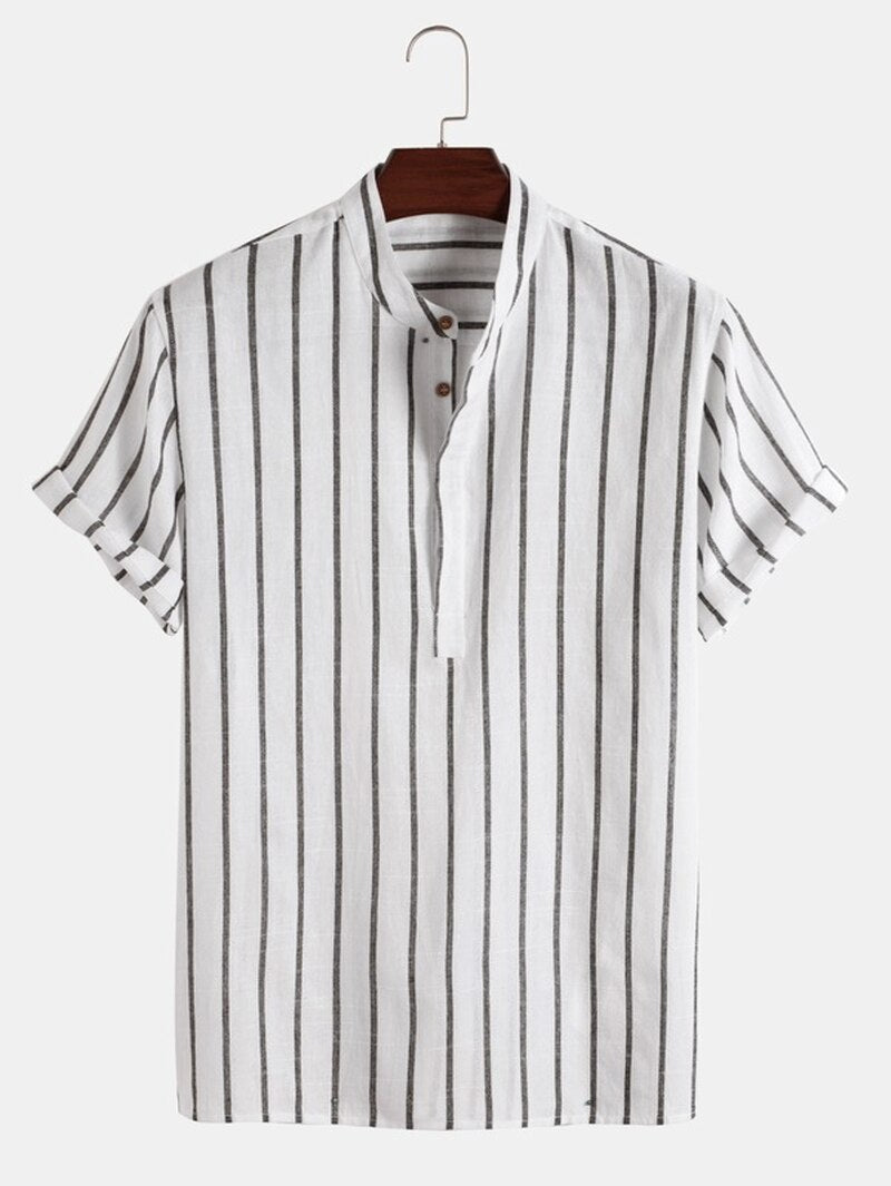 Camisa Samicce Vilhena®