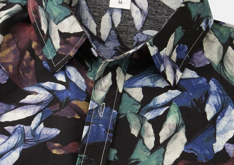 Camisa Samicce Manhuaçu®